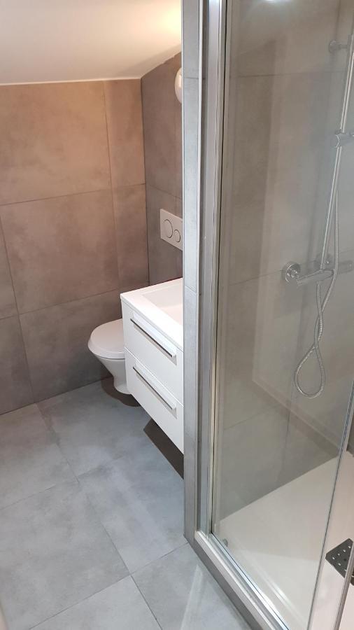 Residence Luxe 5*,Spa & Fitness, La Cordee Appartement 821 Chamonix Buitenkant foto